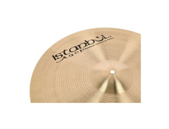 Istanbul Agop 18" Traditional Medium Crash image 4