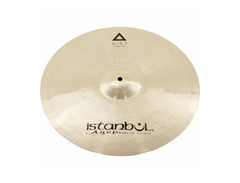 Istanbul Agop 18" Xist Brilliant Crash image 2