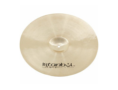 Istanbul Agop 18" Xist Brilliant Crash image 3