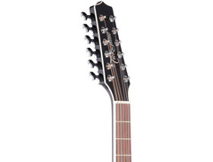 Takamine EF381C 12-String Guitar image 4
