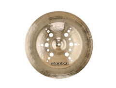 Istanbul Agop 18" Xist Ion China image 2