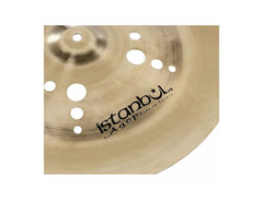 Istanbul Agop 18" Xist Ion China image 3