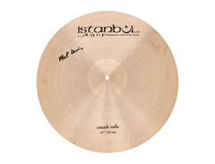 Istanbul Agop 19" Signature Mel Lewis Crash/Ride image 2