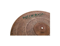 Istanbul Agop 20" Signature Crash image 3