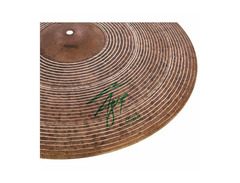 Istanbul Agop 20" Signature Crash image 4
