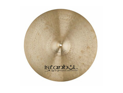 Istanbul Agop 20" Signature Mantra Crash image 2