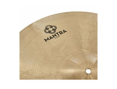 Istanbul Agop 20" Signature Mantra Crash image 3
