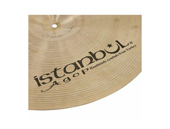 Istanbul Agop 20" Signature Mantra Crash image 4