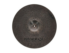 Istanbul Agop 20" Signature OM Crash image 2