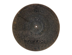 Istanbul Agop 20" Signature OM Crash image 3