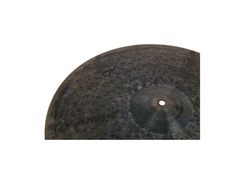 Istanbul Agop 20" Signature OM Crash image 4