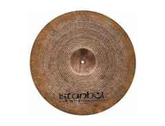 Istanbul Agop 20" Special Edition Jazz Ride image 2