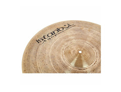 Istanbul Agop 20" Special Edition Jazz Ride image 3
