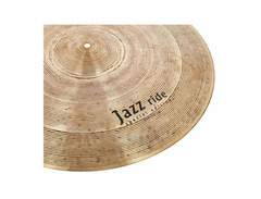 Istanbul Agop 20" Special Edition Jazz Ride image 4