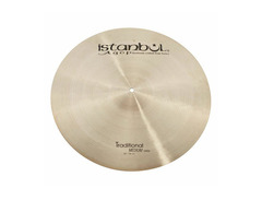 Istanbul Agop 20" Traditional Medium Crash Traditional image 2