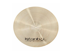 Istanbul Agop 20" Traditional Medium Crash Traditional image 3