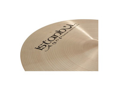 Istanbul Agop 20" Traditional Medium Crash Traditional image 4