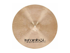 Istanbul Agop 20" Traditional Dark Ride image 3