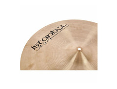 Istanbul Agop 20" Traditional Dark Ride image 4