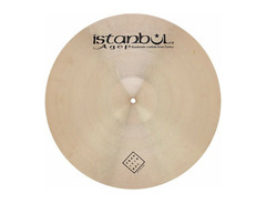 Istanbul Agop 20" Traditional Thin Crash image 2