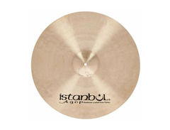Istanbul Agop 20" Traditional Thin Crash image 3