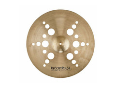 Istanbul Agop 20" Xist Ion Crash image 2