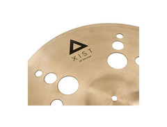 Istanbul Agop 20" Xist Ion Crash image 3