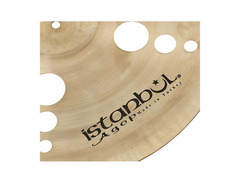 Istanbul Agop 20" Xist Ion Crash image 4