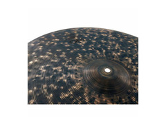 Istanbul Agop 22" Cindy Blackman OM Signature Ride Cymbal image 3