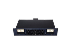 Universal Audio Manley Variable Mu® Limiter Compressor Plug-In image 2