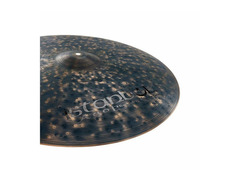 Istanbul Agop 22" Cindy Blackman OM Signature Ride Cymbal image 4