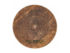 Istanbul Agop 22" Signature Flat Ride image 2