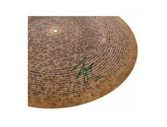 Istanbul Agop 22" Signature Flat Ride image 4