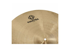 Istanbul Agop 22" Signature Mantra Ride image 3