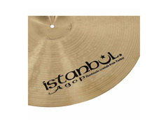 Istanbul Agop 22" Signature Mantra Ride image 4