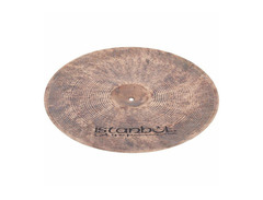 Istanbul Agop 22" Special Edition Jazz Ride Raw image 2