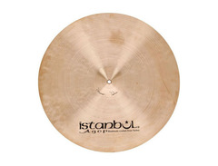 Istanbul Agop 22" Traditional Original Ride Cymbal image 3