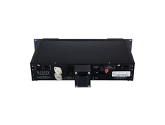 Universal Audio Manley Variable Mu® Limiter Compressor Plug-In image 4