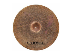 Istanbul Agop 24" Special Edition Jazz Ride image 2