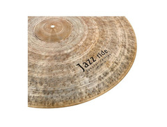 Istanbul Agop 24" Special Edition Jazz Ride image 3
