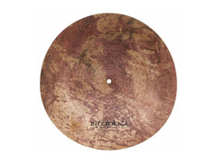 Istanbul Agop Clap Stack 9/17" Cymbal Expansion Set image 2