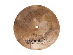 Istanbul Agop Clap Stack 9/17" Cymbal Expansion Set image 3