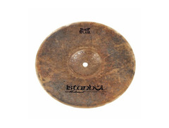 Istanbul Mehmet 10" Turk Splash Cymbal image 2