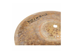 Istanbul Mehmet 10" Turk Splash Cymbal image 3