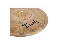Istanbul Mehmet 10" Turk Splash Cymbal image 4
