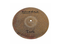 Istanbul Mehmet 12" Turk Splash Cymbal image 2