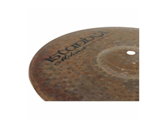 Istanbul Mehmet 12" Turk Splash Cymbal image 4