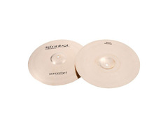 Istanbul Mehmet 13" Samatya Hi-Hat Cymbals (Pair) image 3