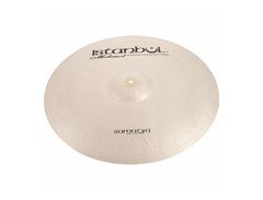 Istanbul Mehmet 13" Samatya Hi-Hat Cymbals (Pair) image 4