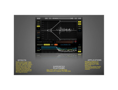 NUGEN Audio MonoFilter image 2